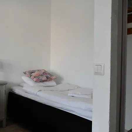 Hotel Alexander Mänttä Exteriör bild