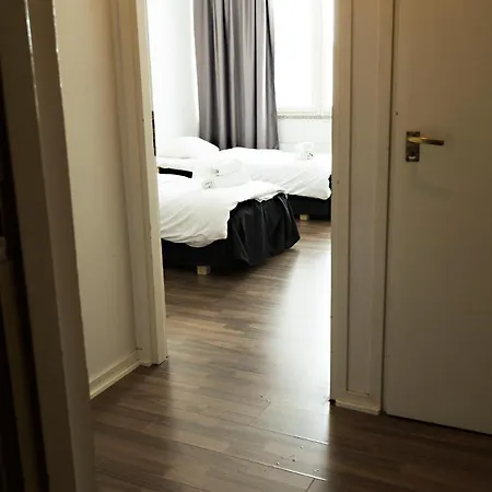 Hotel Alexander Mänttä Exteriör bild